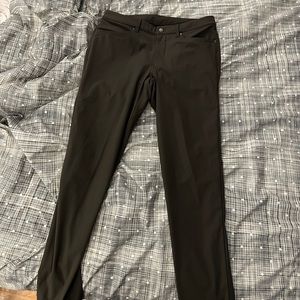 ABC Slim Pant Warpstreme